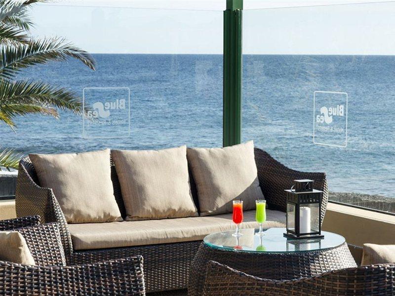Blue Sea Apartment
