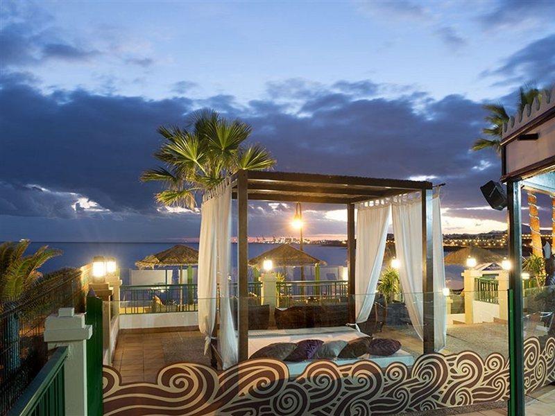 Blue Sea * Costa Teguise