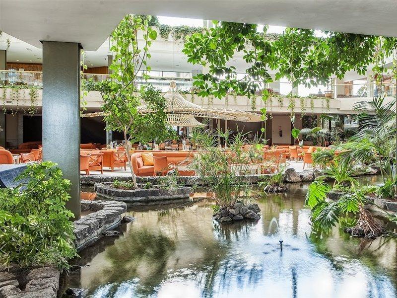 Alexandre Grand Teguise Playa 4*