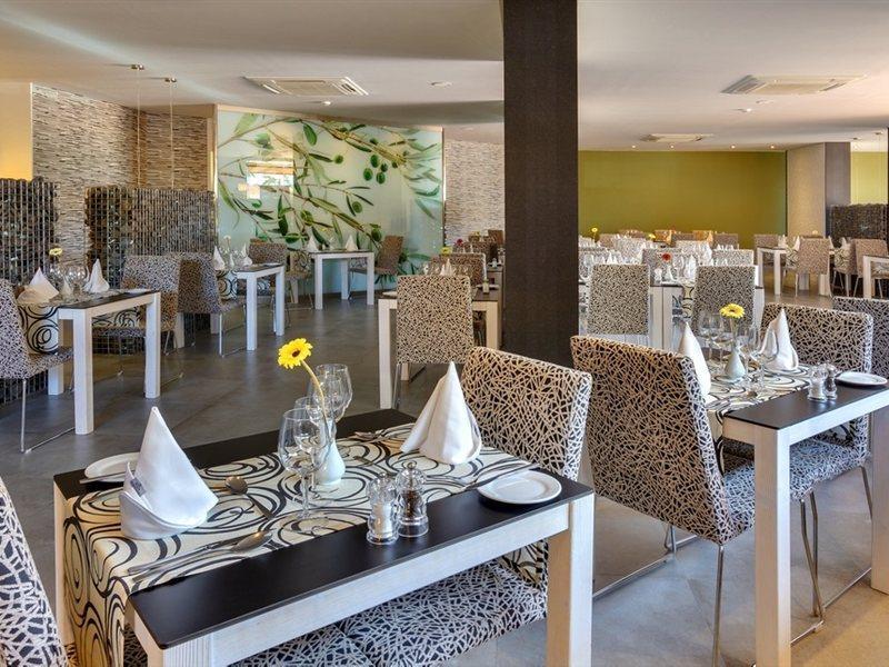 Occidental Lanzarote Mar Hotel 4*