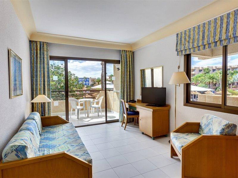 Occidental Lanzarote Mar Hotel Costa Teguise