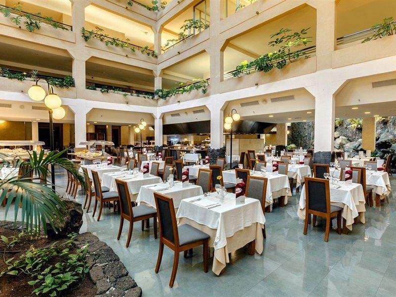 Occidental Lanzarote Mar Hotel 4*