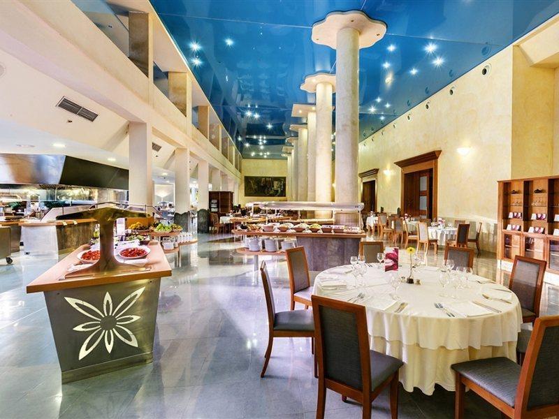 Occidental Lanzarote Mar Hotel