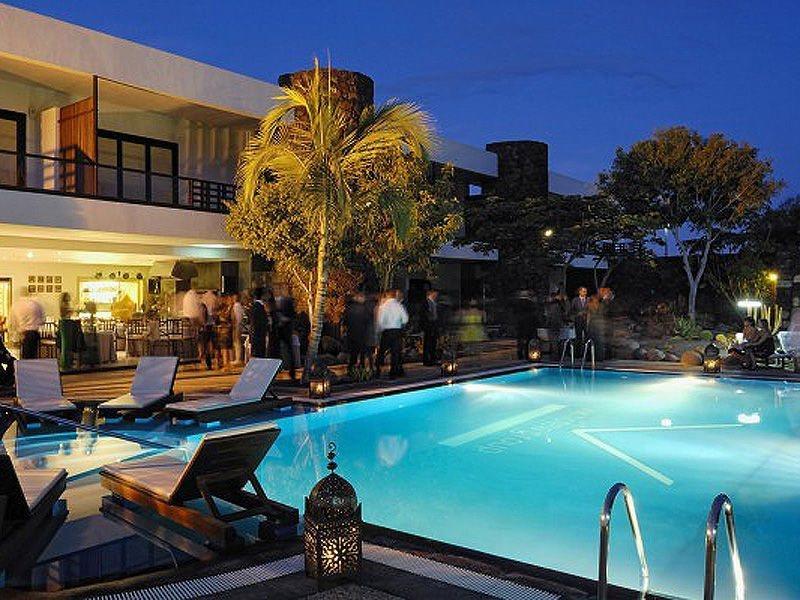 Vik - Boutique (adults Only) Hotel Arrecife (Lanzarote)