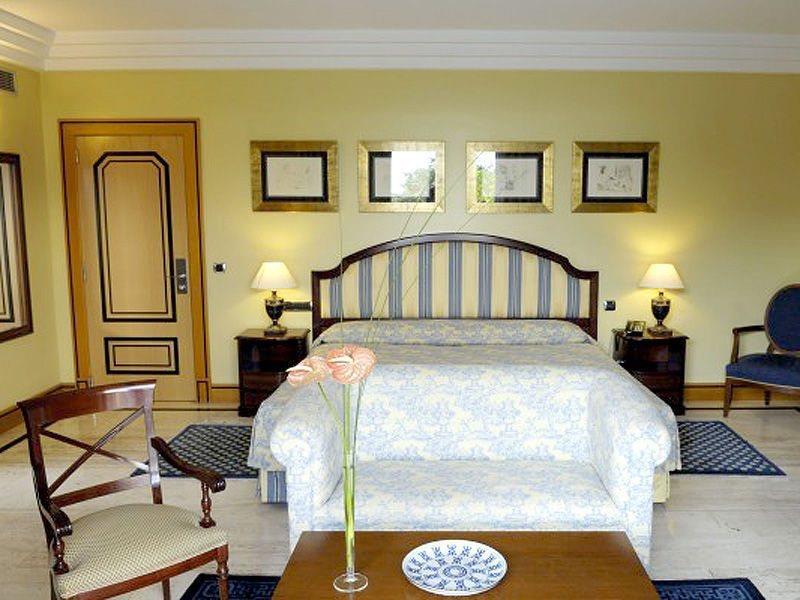 Vik - Boutique (adults Only) Hotel