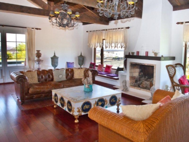 Casa De Hilario Hotel