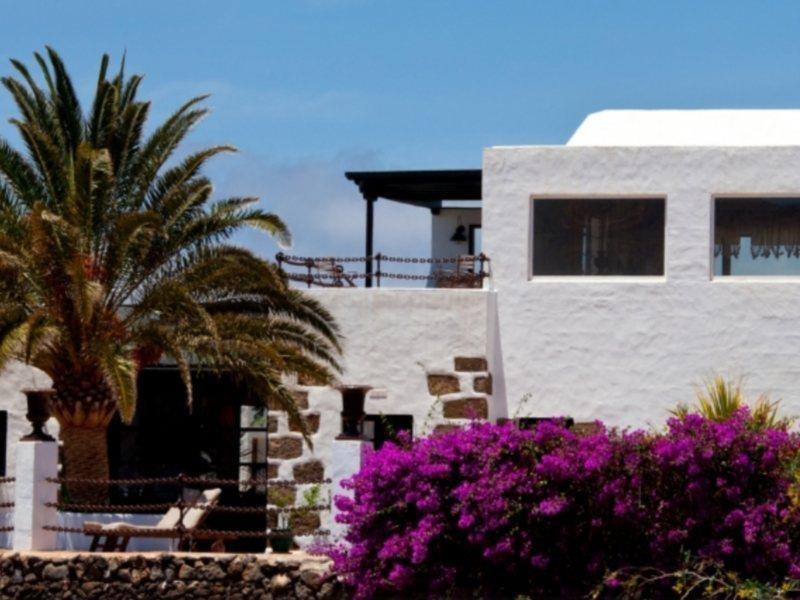 Casa De Hilario 3*