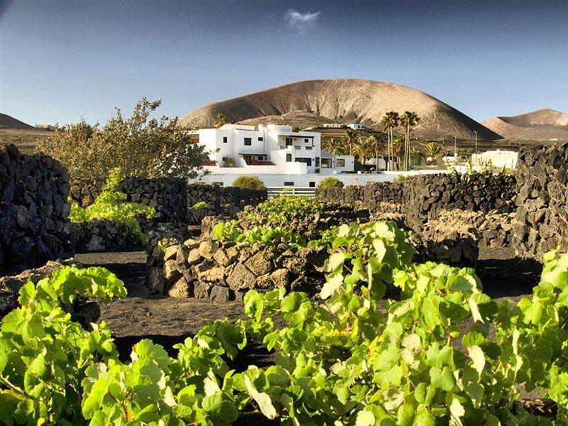 Rural De La Florida 4* San Bartolomé