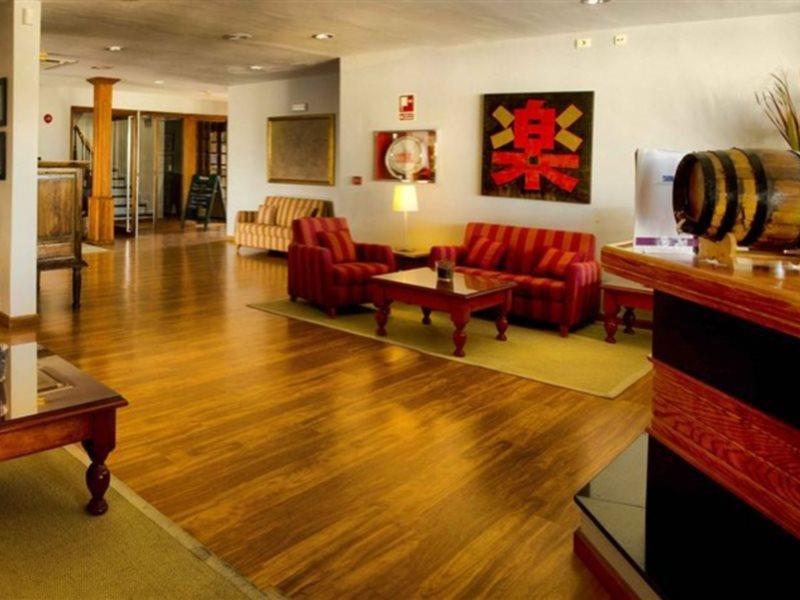 Rural De La Florida Hotel 4*
