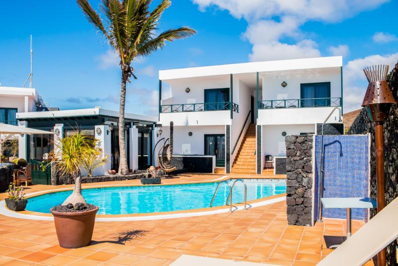 Pensión El Hotelito Del Golfo El Golfo