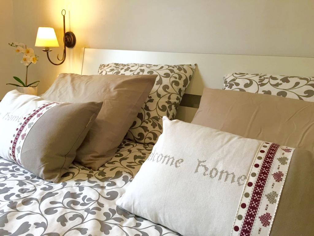 Holiday home Casita Blanca, Jardin Del Sol 1