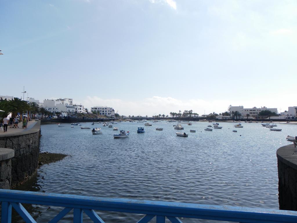 Apartment Living El Charco, Piso Individual Arrecife (Lanzarote)