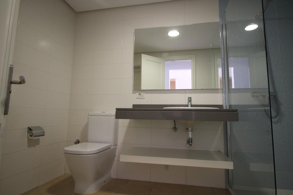 Apartamento Elena Ii *