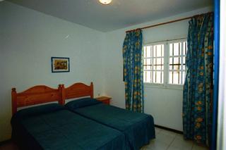Apartahotel Rocas Blancas Puerto del Carmen (Lanzarote)