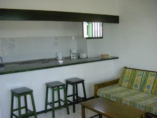 Apartahotel Rocas Blancas 2*