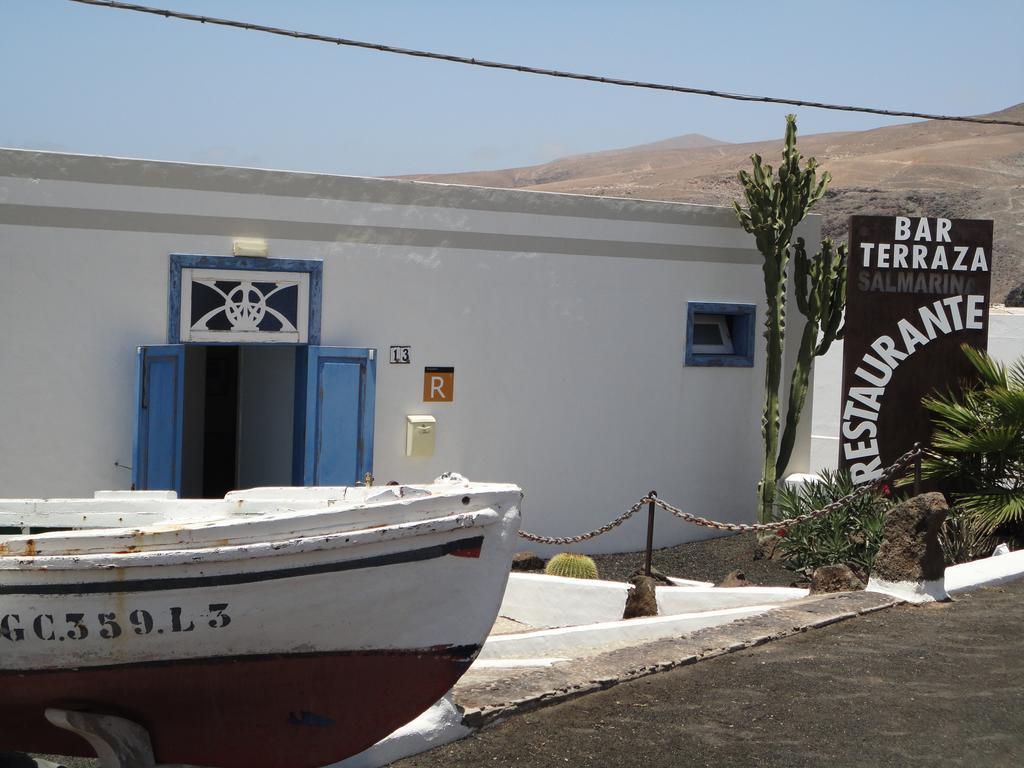 Casa Blanca