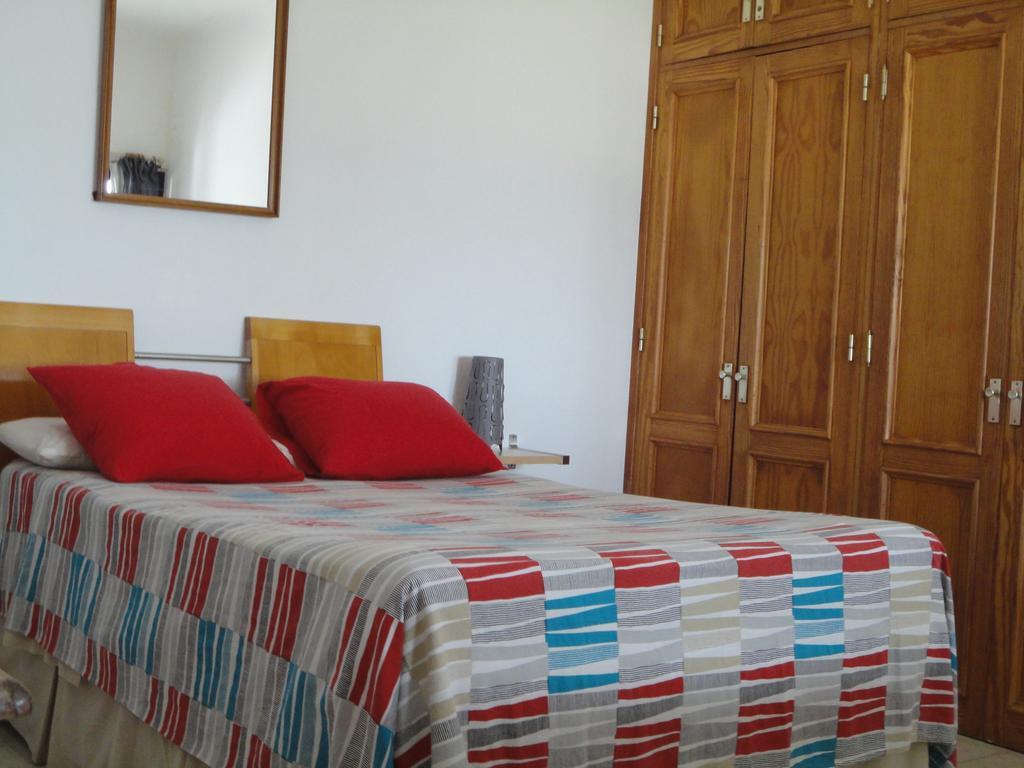 Apartamento Casa Blanca Tías