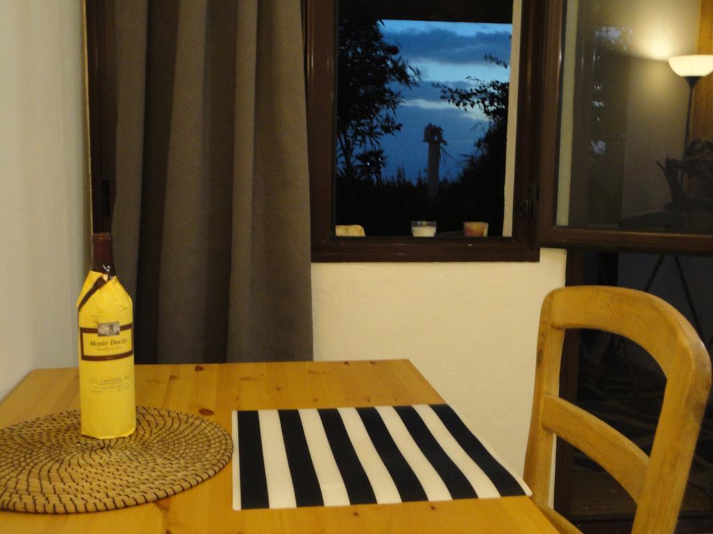 Apartamento Casa Blanca