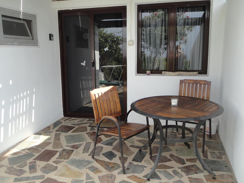 Apartamento Casa Blanca