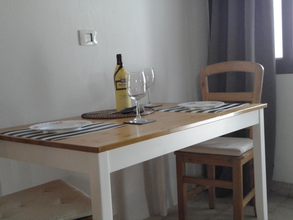 Apartamento Casa Blanca *