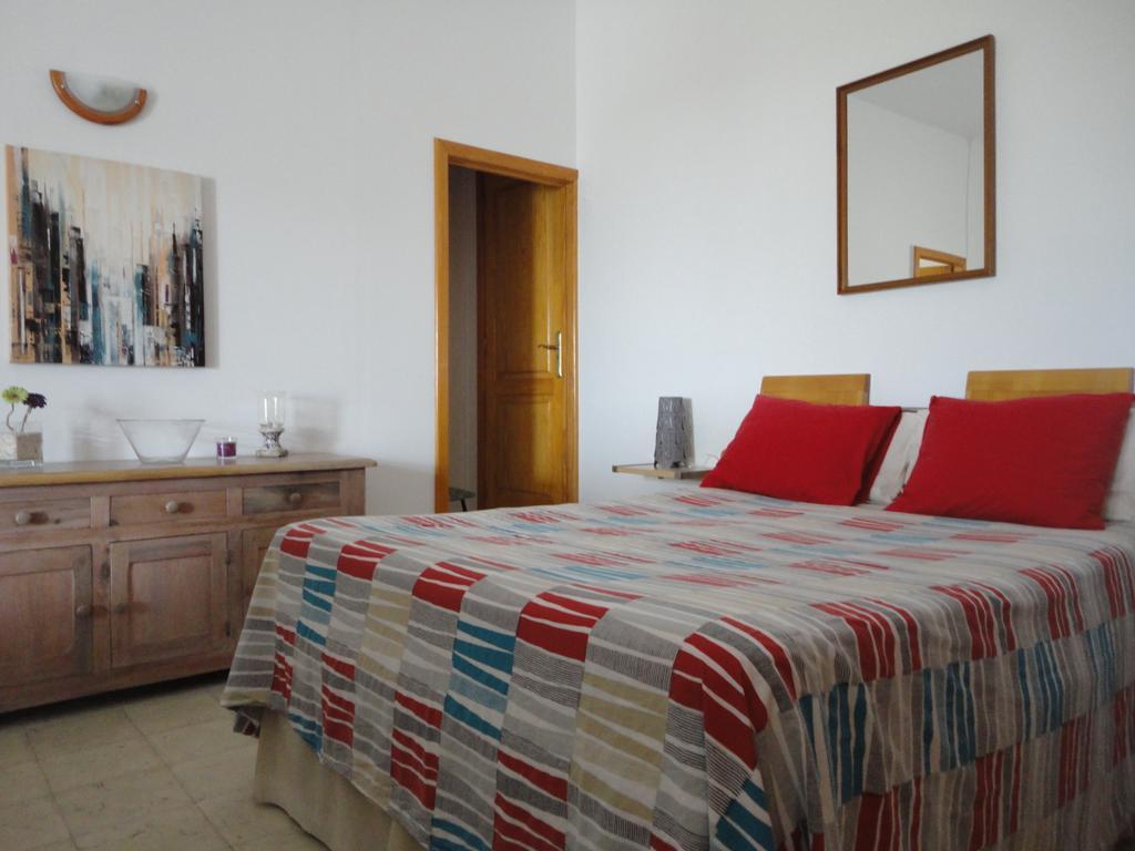 Apartamento Casa Blanca Tías