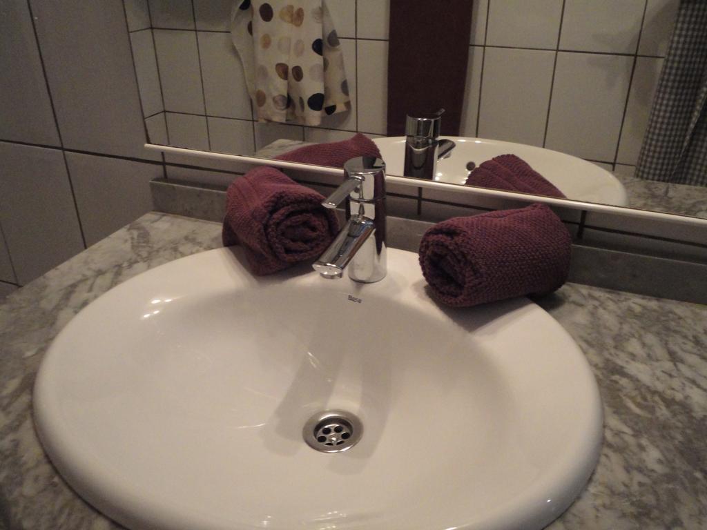 Apartamento Casa Blanca *