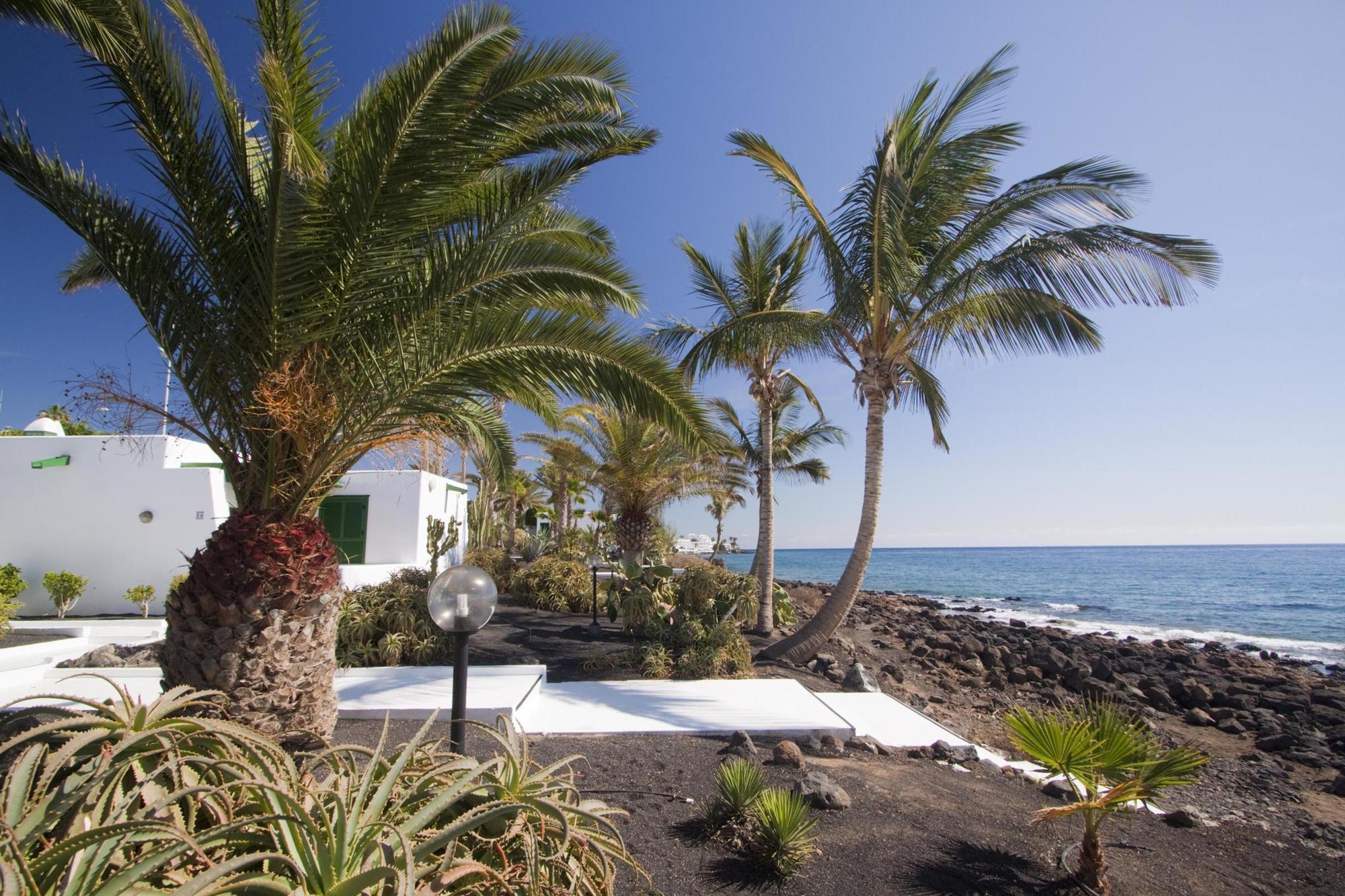 Velazquez Puerto del Carmen (Lanzarote)