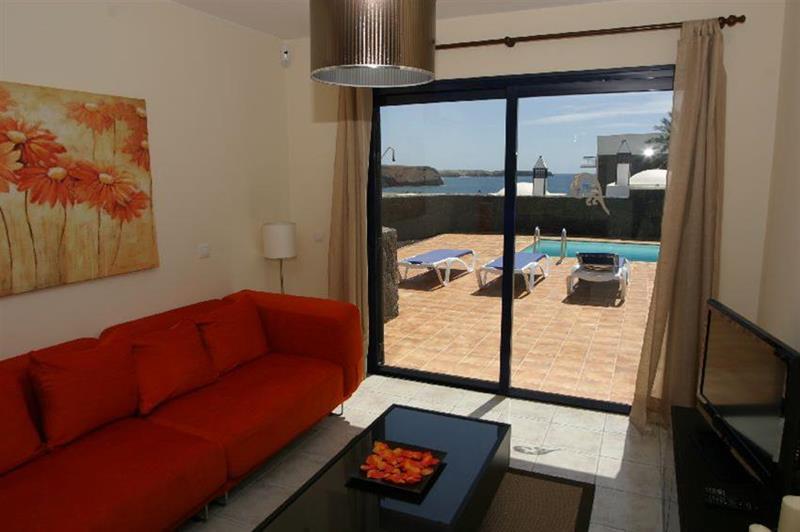 Villa Coloradas Playa *