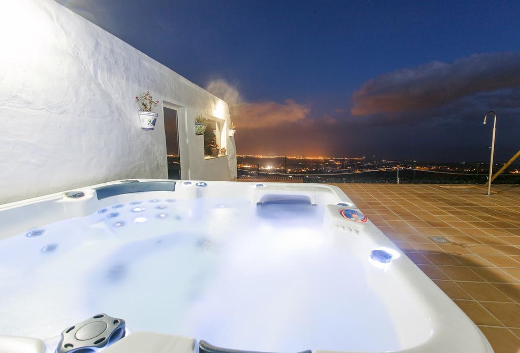 Сasa de vacaciones Casa Tinasoria La Asomada (Lanzarote)