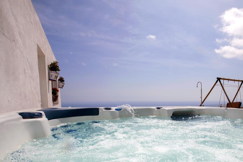 Сasa de vacaciones Casa Tinasoria
