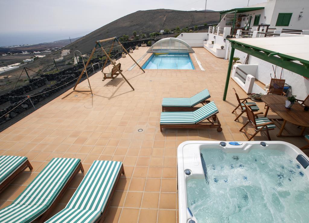 Casa Tinasoria