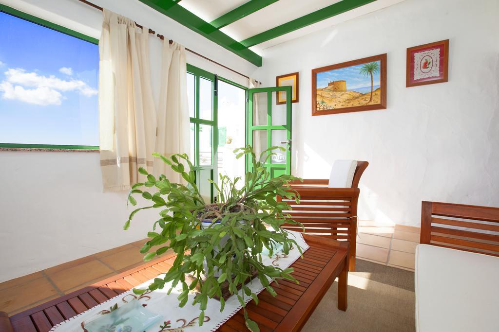 Сasa de vacaciones Casa Tinasoria