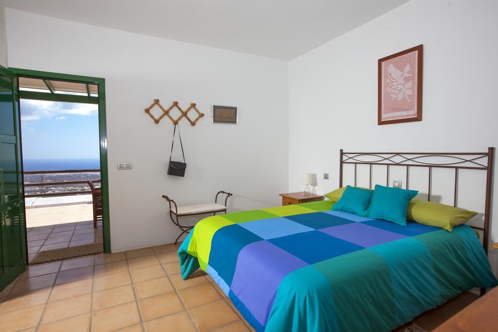 Сasa de vacaciones Casa Tinasoria