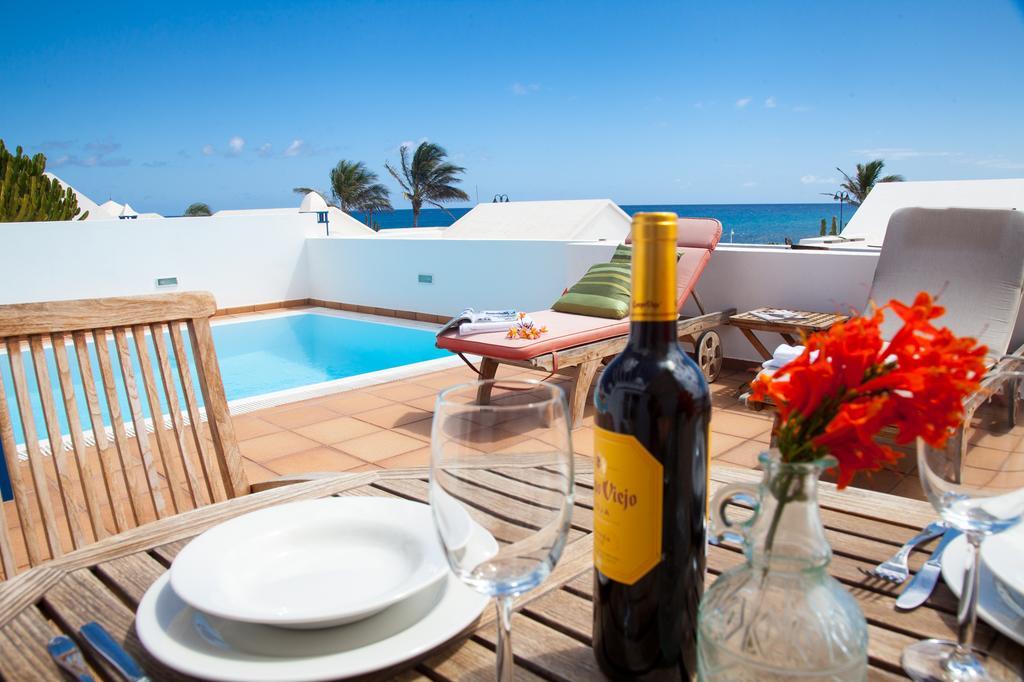 Lagomar Private Pool And Sea Views Arrieta Lanzarote Arrieta (Lanzarote)
