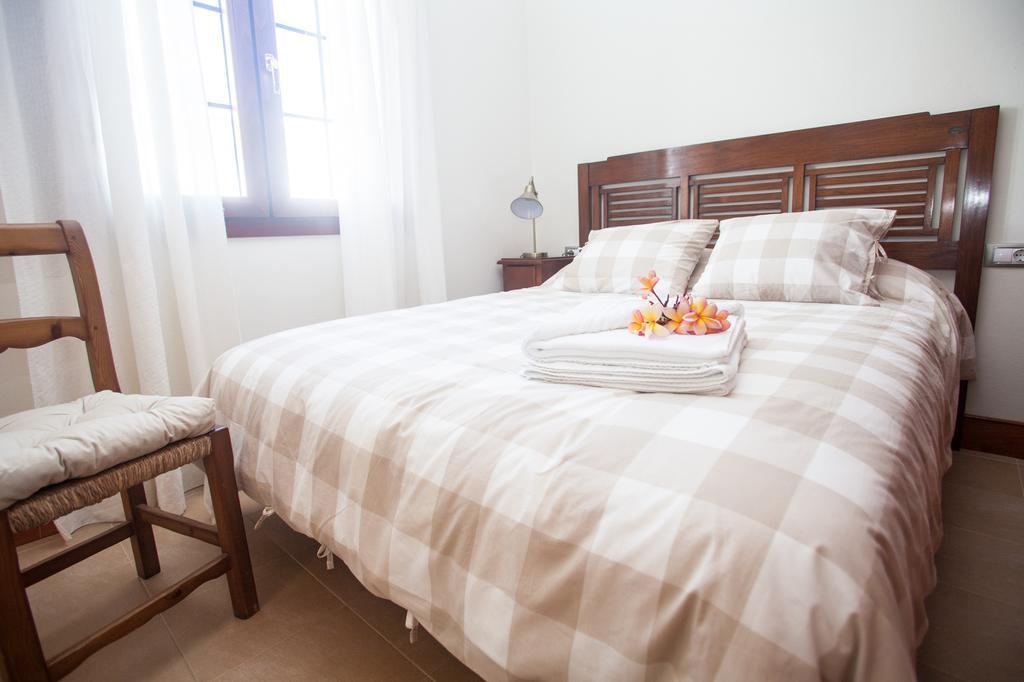 Lagomar Private Pool And Sea Views Arrieta Lanzarote
