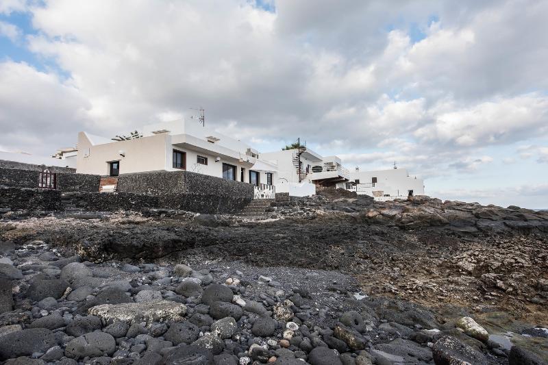 Caracoles Costa Teguise