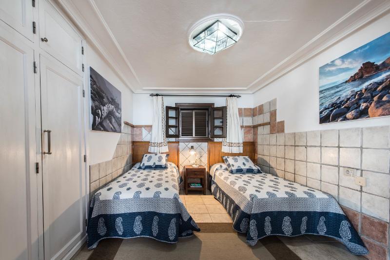Holiday home Caracoles Costa Teguise
