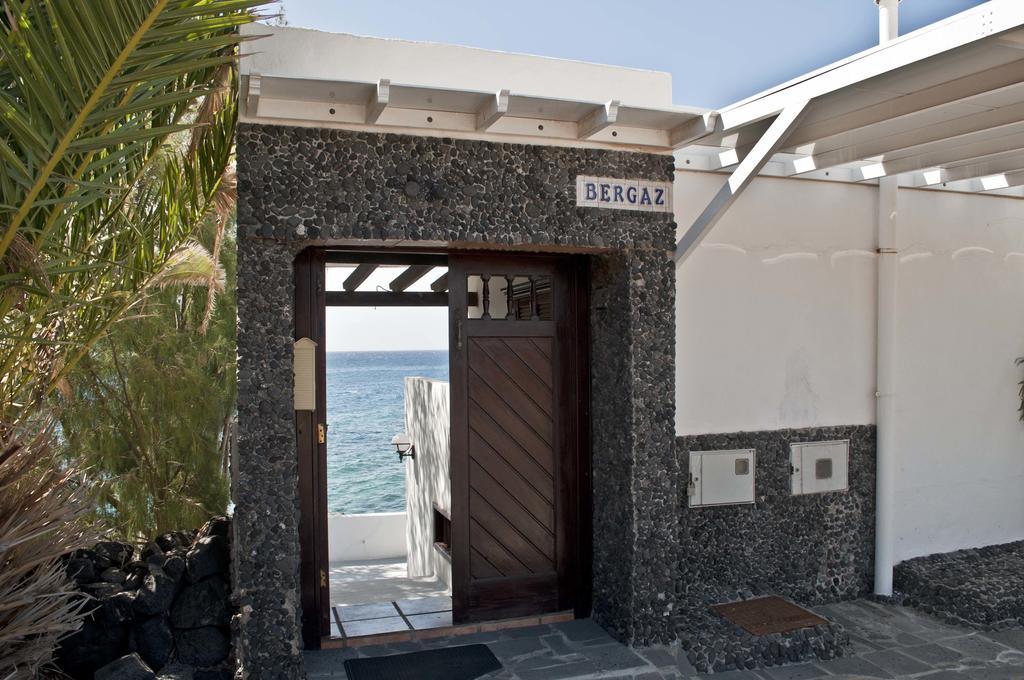 Holiday home Caracoles *