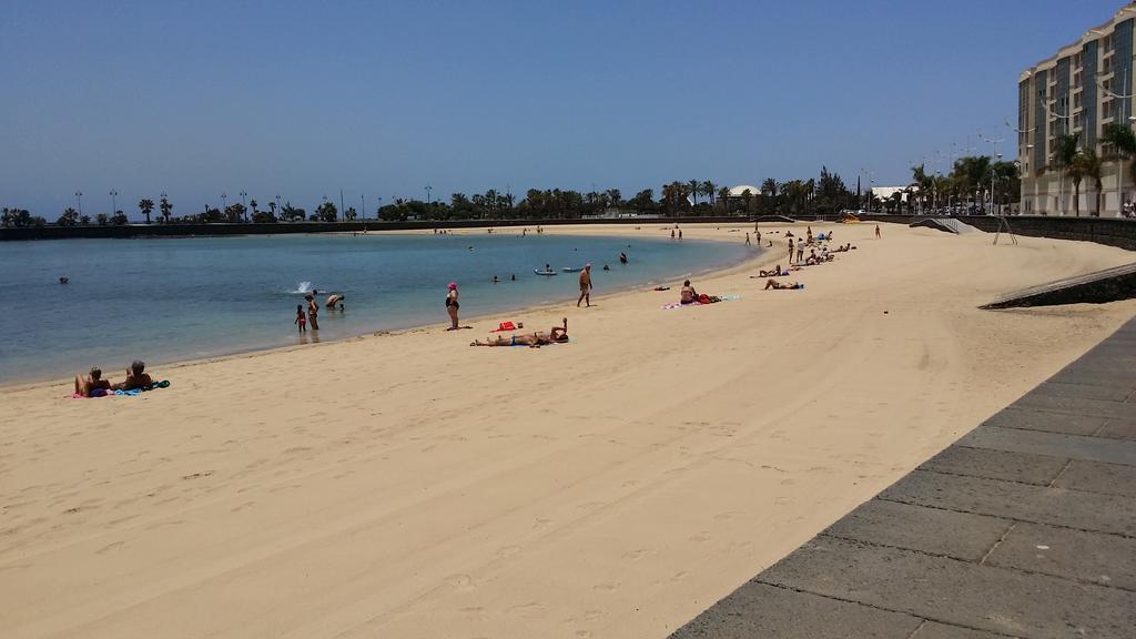 Apartamento Apartamento Arrecife