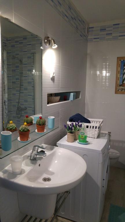 Apartamento Natalia La Florida Puerto del Carmen (Lanzarote)