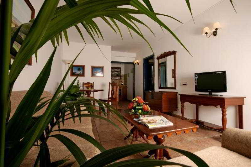Hotel Nazaret Mansion Costa Teguise