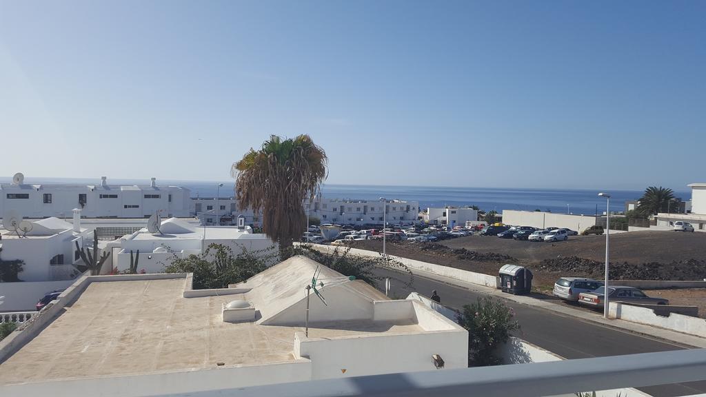 Apartment Panelo Cactus Puerto del Carmen (Lanzarote)
