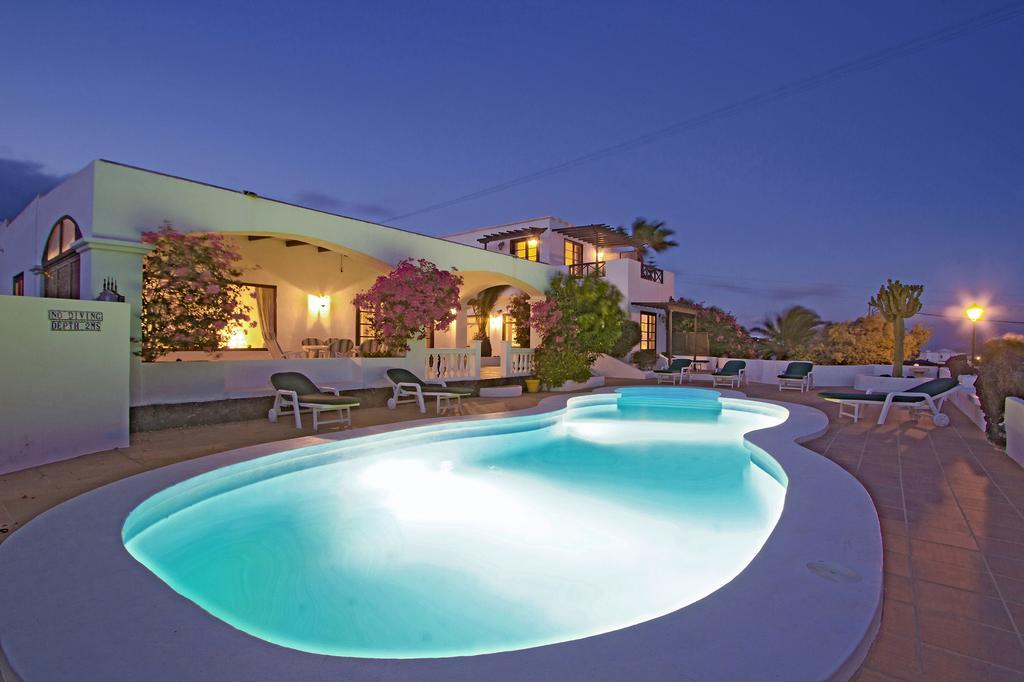 Villa Dune *