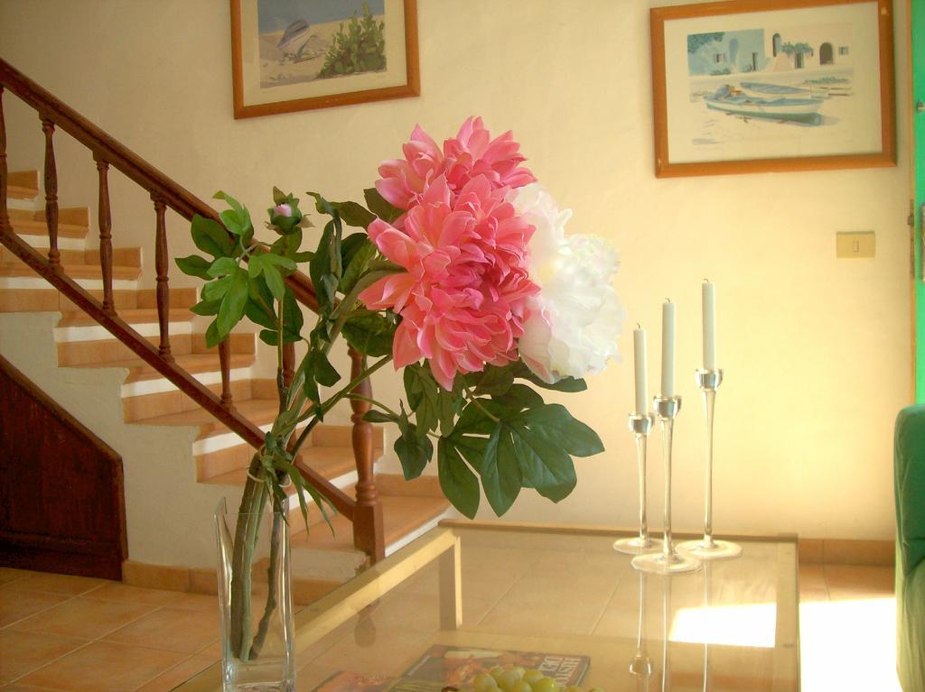 Holiday home Absolute Beachfront House Ii Famara