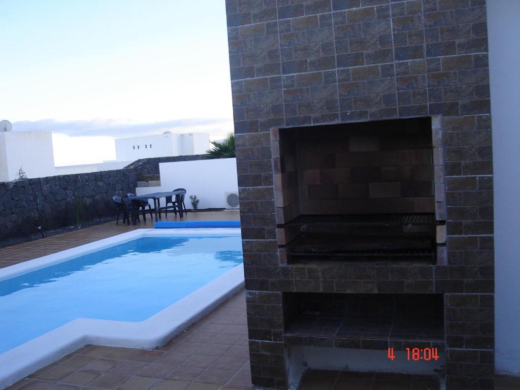 Villa Ganesh *