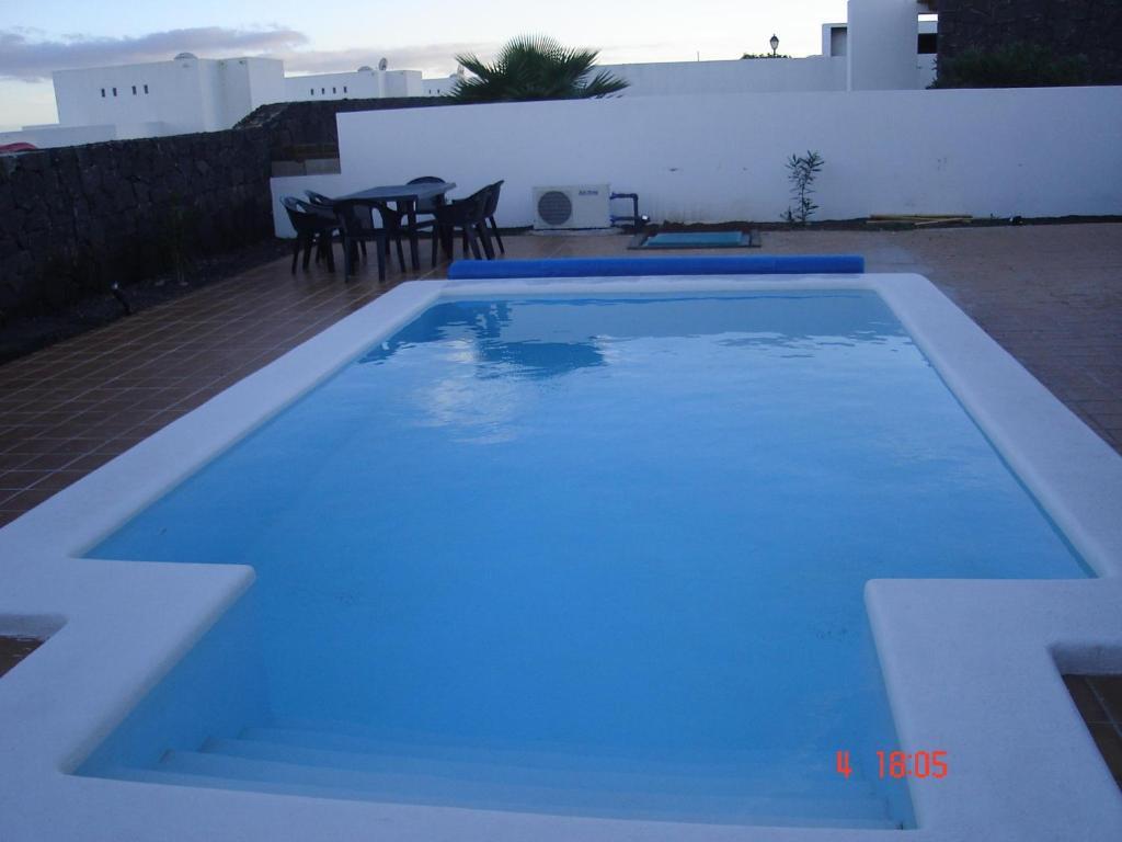 Ganesh * Playa Blanca (Lanzarote)