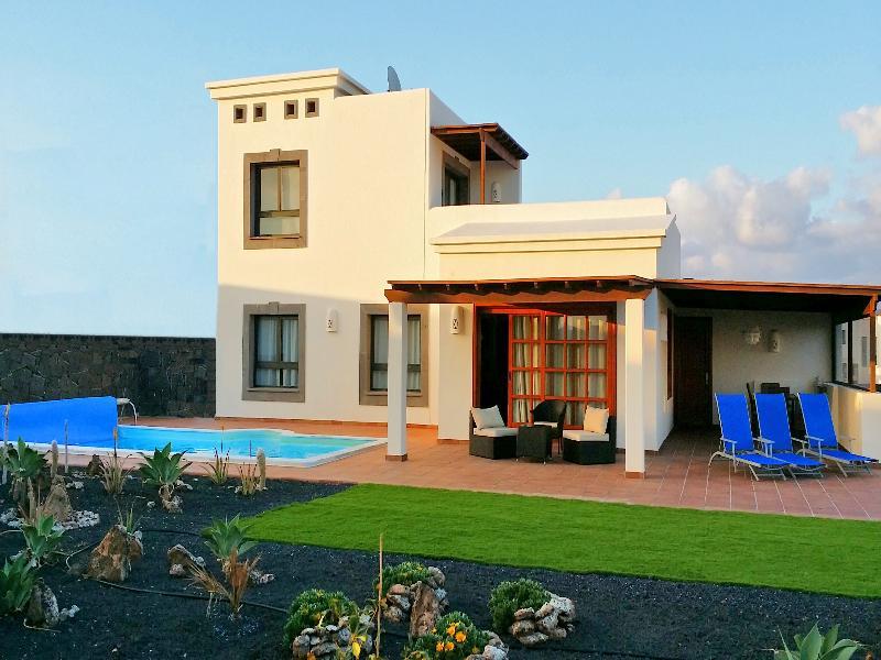 Villa Coral Deluxe *