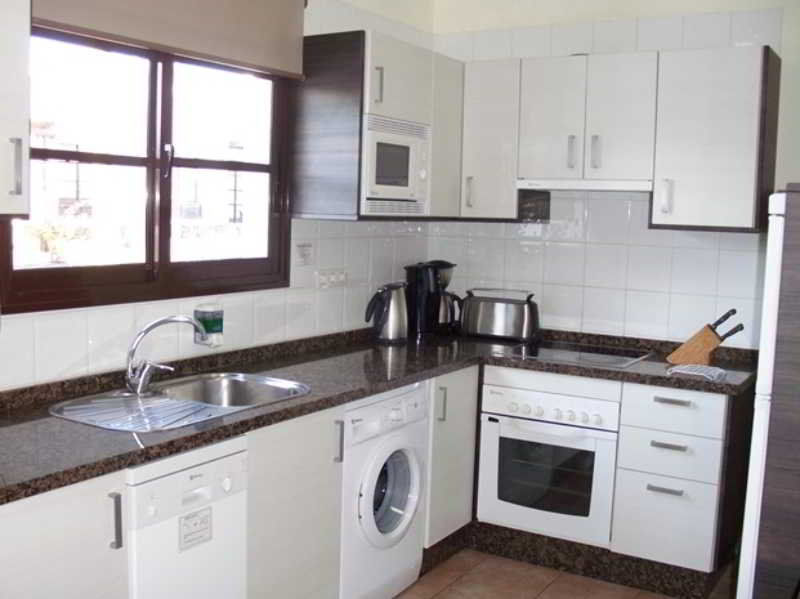 Aparthotel Jardines Del Sol 4*