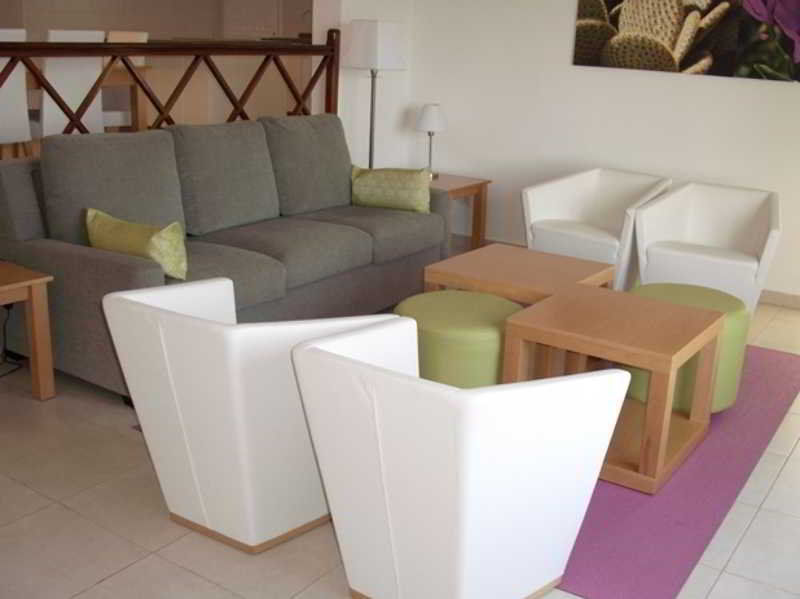 Aparthotel Jardines Del Sol 4*