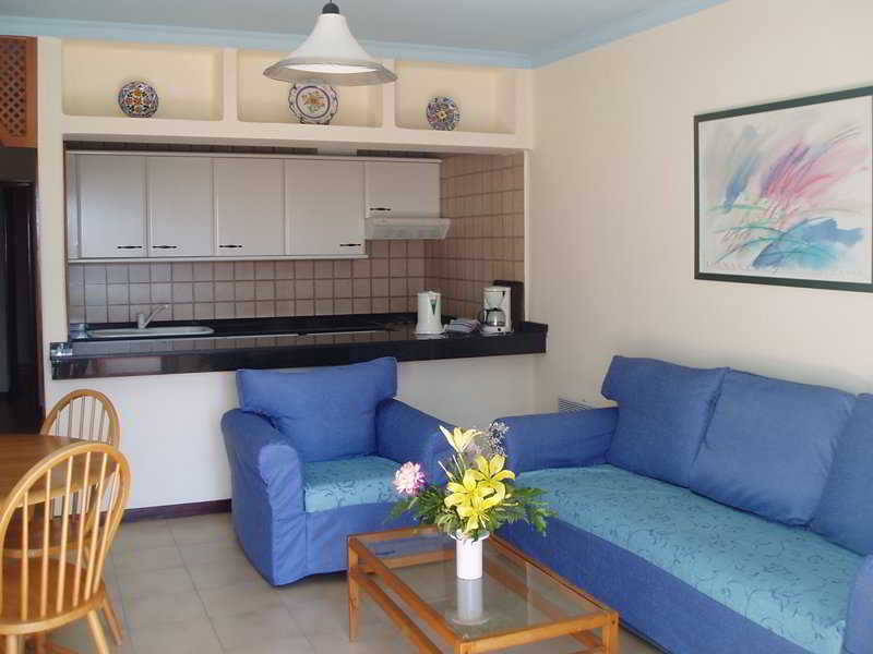 Hotel Playa Park